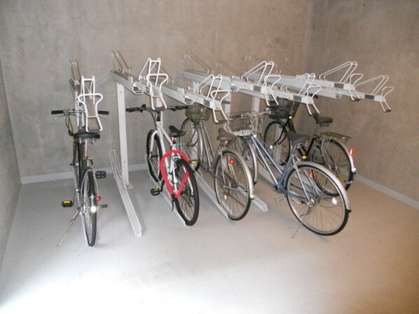 レジディア大井町IIの物件内観写真